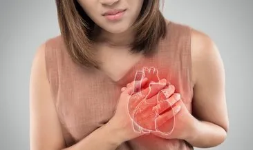 Kalp yetmezliğine neden olan pulmoner hipertansiyon için profesörden uyarı