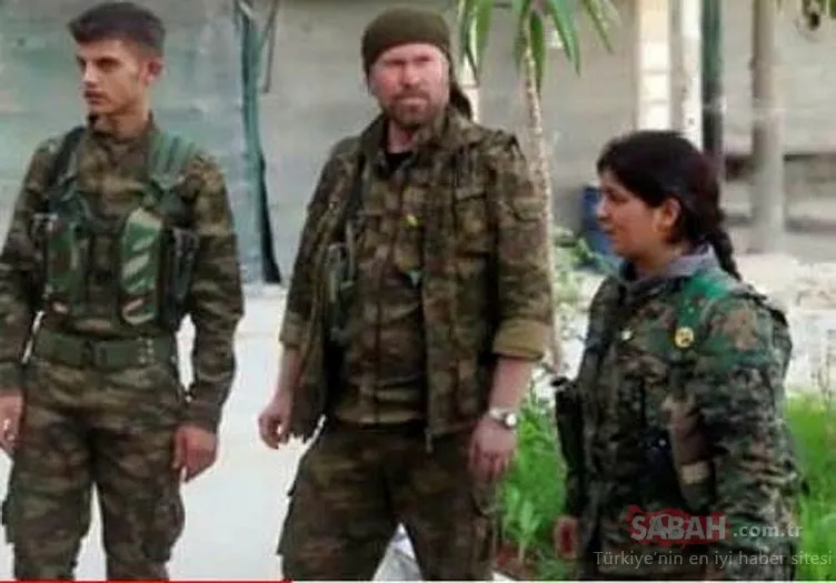 Suriye uyruklu PKK’lı terörist, Kayseri’de yakalandı