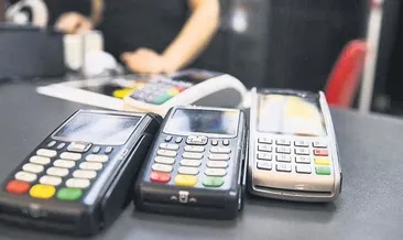 Kart ve kredide yeni dönem