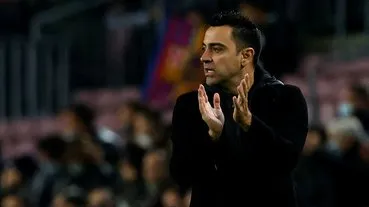 Son dakika: Barcelona’da Xavi Hernandez’in 10 kişilik transfer listesi ortaya çıktı! Devre arasında yıldızlar yağmuru...