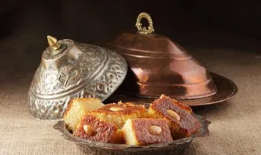 Ünlü şam tatlısı tarifi: Hatay usulü Şam tatlısı nasıl yapılır?