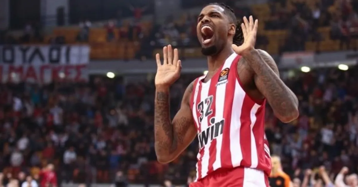 Octavius Ellis Turk Telekom Da Son Dakika Spor Haberleri