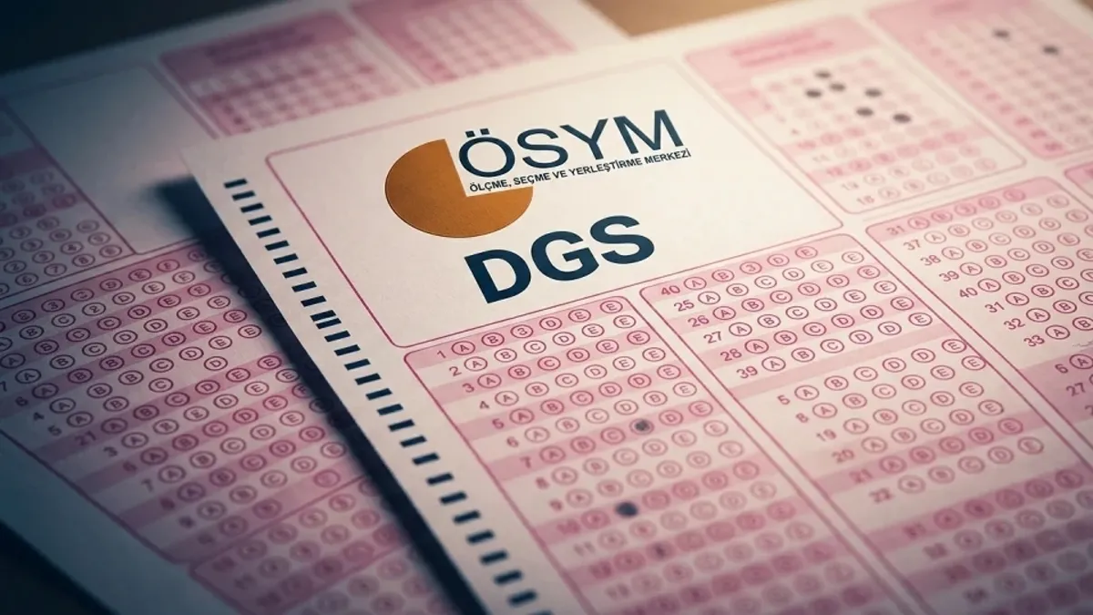 DGS ek tercihler başladı mı? 2026 DGS ek tercih takvimi için gözler ÖSYM'de!