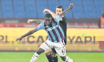 Avrupa’nın gözü Batagov&Oulai’de