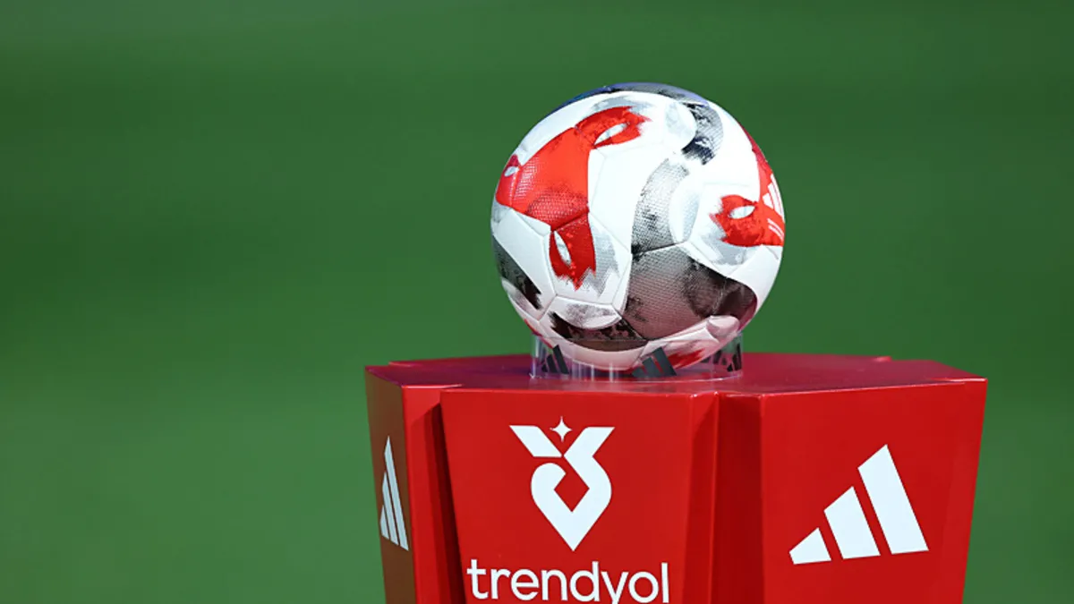 SÜPER LİG PUAN DURUMU GÜNCEL TABLO | Süper Lig puan durumu sıralaması nasıl, son durum ne?