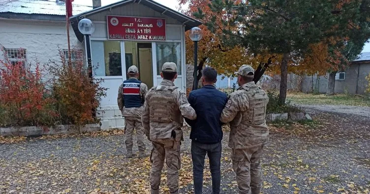 Erzurum’da suçlulara göz açtırılmıyor