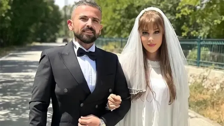 Ferdi Tayfur hayranlarına siz kimsiniz demişti! Tuğçe Tayfur’un eşi Muhammet Aydın ilk kez konuştu: Ne diyebilirim o adama...