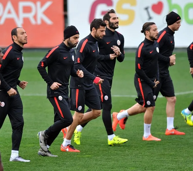 Galatasaray’dan UEFA’ya başvuru
