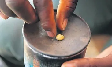 Altın madenine saldırı: 20 ölü