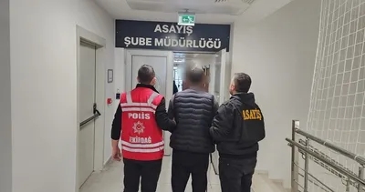 Tekirdağ’da aranan 157 kişi yakalandı