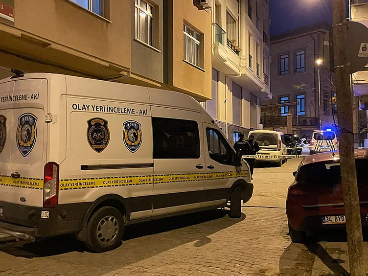 SON DAKİKA! Büyükçekmece, Avcılar, Esenyurt üçgeninde korkunç olay: Bahtiyar Aladağ, anne, baba, kuzeni ve arkadaşını öldürdü!