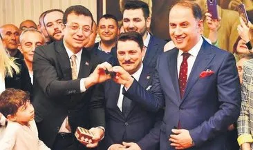 Murat Çalık 20 milyon lira rüşvet aldı