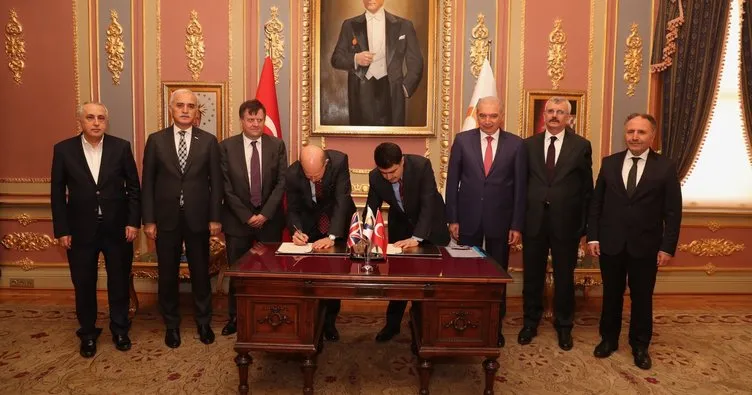 Türkiye ile Birleşik Krallık, bilim ve inovasyondaki iş birliğini genişletti