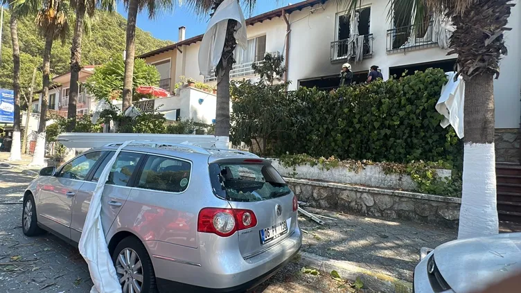 Yine tüp faciası: Ortalık savaş alanına döndü!