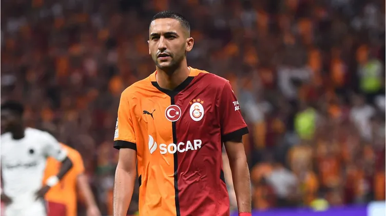 SON DAKİKA: Osimhen’i gölgede bırakacak golcü! Ziyech’in yeni adresi netleşti