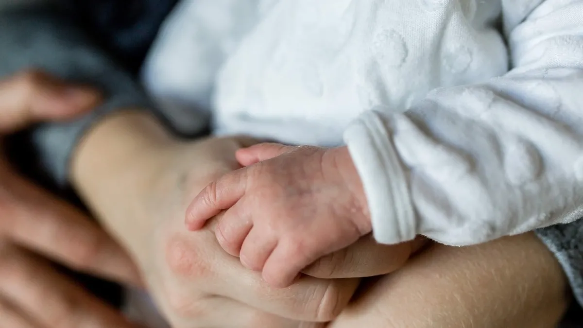 Doğum izni sonrası uzaktan çalışma imkânı Doğum izni sonrası uzaktan çalışma imkânı