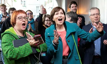 İsviçre’deki genel seçim sonuçları