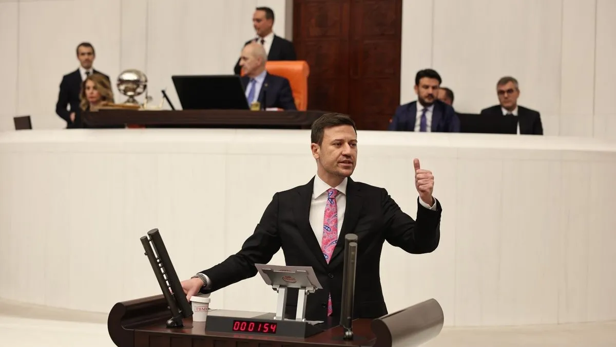 AK Partili Baykoç’tan Mansur Yavaş’a tepki: Mazeretinizi dijitalleştiriyorsunuz AK Partili Baykoç’tan Mansur Yavaş’a tepki: Mazeretinizi dijitalleştiriyorsunuz