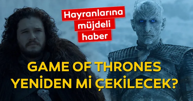 Game Of Thrones Final Bolumunun Ardindan Hayranlarini Sevindiren