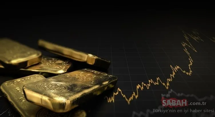 SON DAKİKA: Altın fiyatları düşer mi, yükselir mi? 13 Nisan 2022 Gram altın, cumhuriyet, 22 ayar bilezik ve çeyrek altın fiyatları bugün ne kadar?