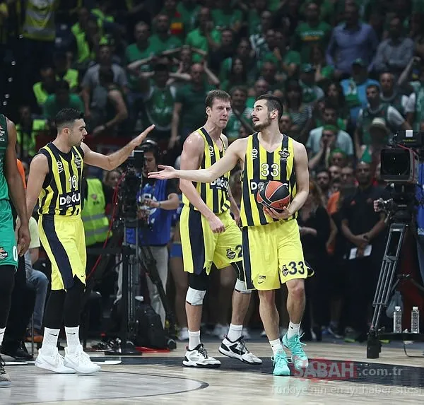 Zeljko Obradovic, Real Madrid'i gözüne kestirdi
