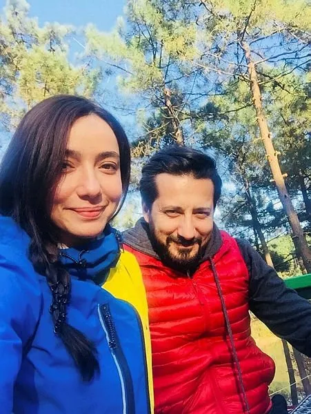 Sen Anlat Karadeniz'in güzel oyuncusundan evlilik sinyali!