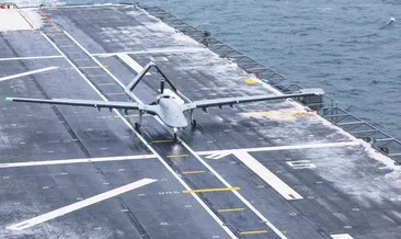 Jetler uçamadı, TB3 şov yaptı