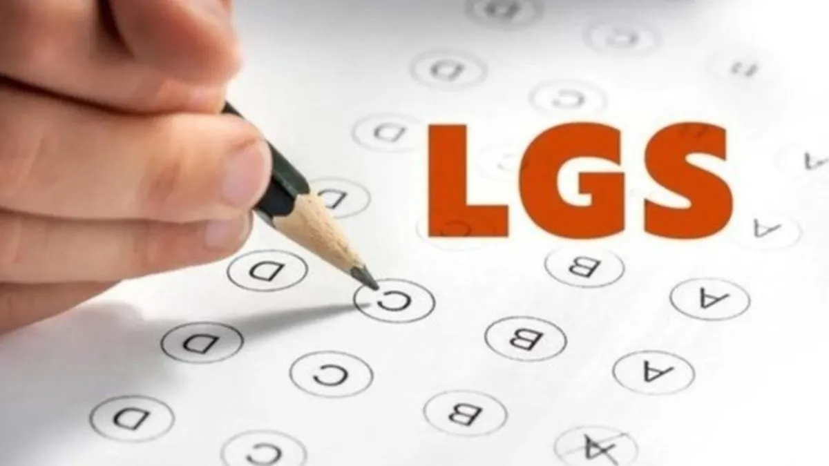 LGS YÜZDELİK DİLİM HESAPLAMASI 2025: LGS tercihlerinde yüzdelik dilim nasıl ve neye göre hesaplanıyor, il bazında mı?