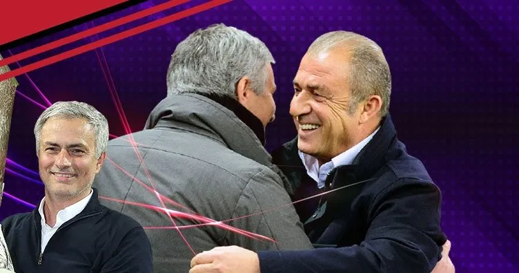 Son dakika haberi: Jose Mourinho Fatih Terim’in prensini istiyor! İşte Galatasaray’a yapılacak teklif