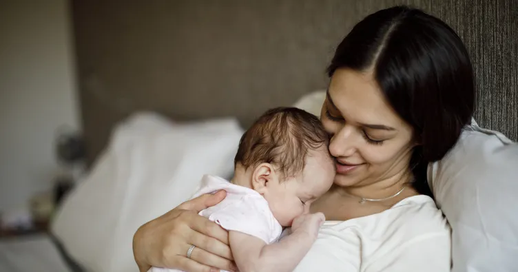 Emziren anneler için 11 önemli besin