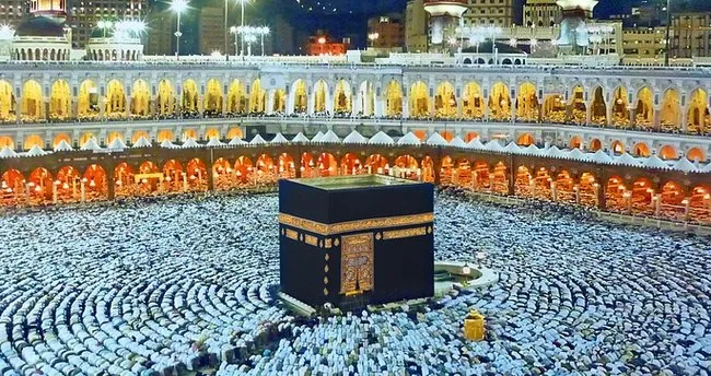 Kabenin Örtüsü Ne Zaman Değişir? Kabenin Örtüsü Kaç Yılda Bir Değiştirilir, Kim Değiştirir?