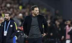 Domenico Tedesco neden yok, ne zaman dönecek? Gaziantep FK maçı öncesi Fenerbahçe’den açıklama!