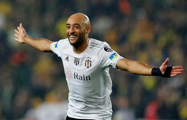 Son dakika transfer haberi: Beşiktaş’ta Şenol Güneş kararını verdi! Yıldız oyuncuyla imzalar atılacak...