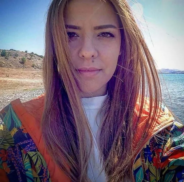 Gözde Karamus sokak ortasında katletmişti! Cani kocanın yeğeninden şok sözler: Başka bir adamla…