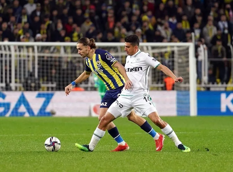 Son dakika Fenerbahçe transfer haberleri: Fenerbahçe’de Jorge Jesus’tan 13 oyuncu için flaş karar! Anlaşma sağlandı, yeni golcü geliyor