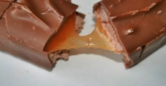 ABD’li ünlü çikolata üreticisi Mars’ın ürünlerinde ‘salmonella bakterisi’ çıktı