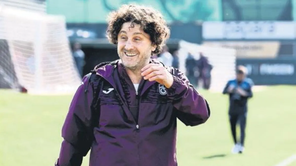 Fırtına için yeni sayfa zamanı