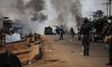 Nijerya’da silahlı çetelere karşı operasyonda çok sayıda kişi etkisiz hale getirildi