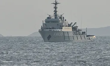 Çin’den tehlikeli tatbikat: Tayvan çevresi kuşatıldı