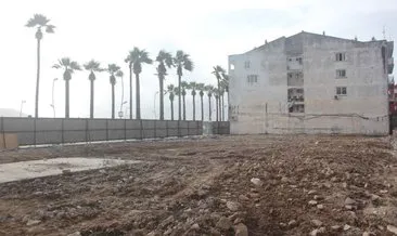 Marmaris Belediyesi’nin eski hizmet binası ihalesi iptal edildi