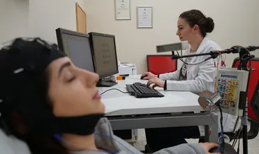 Beyin ameliyatında sıfır hata