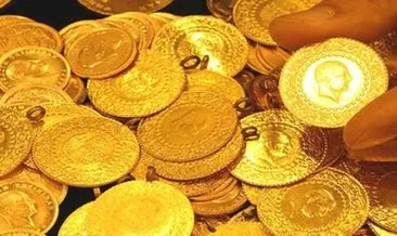 1 Haziran altın fiyatları | Çeyrek altın ve gram altın kaç para oldu?