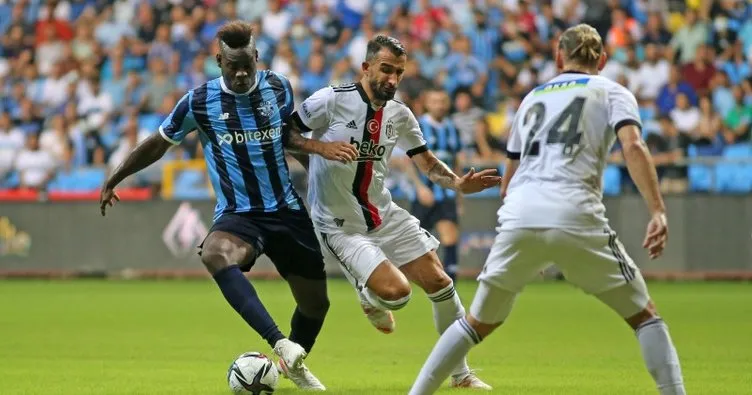 Son dakika haberi: Balotelli bin pişman! Adana Demirspor’a dönmek istiyor