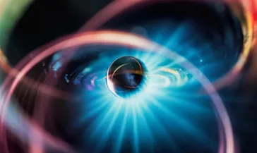 Fizikte yeni dönem: Sürtünme temas olmadan da oluşabiliyor