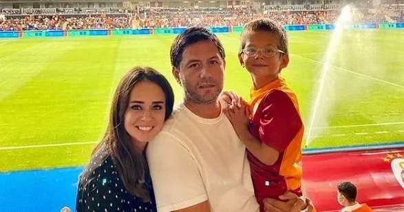 Son dakika haberi: Fatih Terim’in kızı Merve Terim Çetin’den üzen haber!