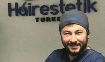 Saçları tıraş etmeden saç ekimi mümkün