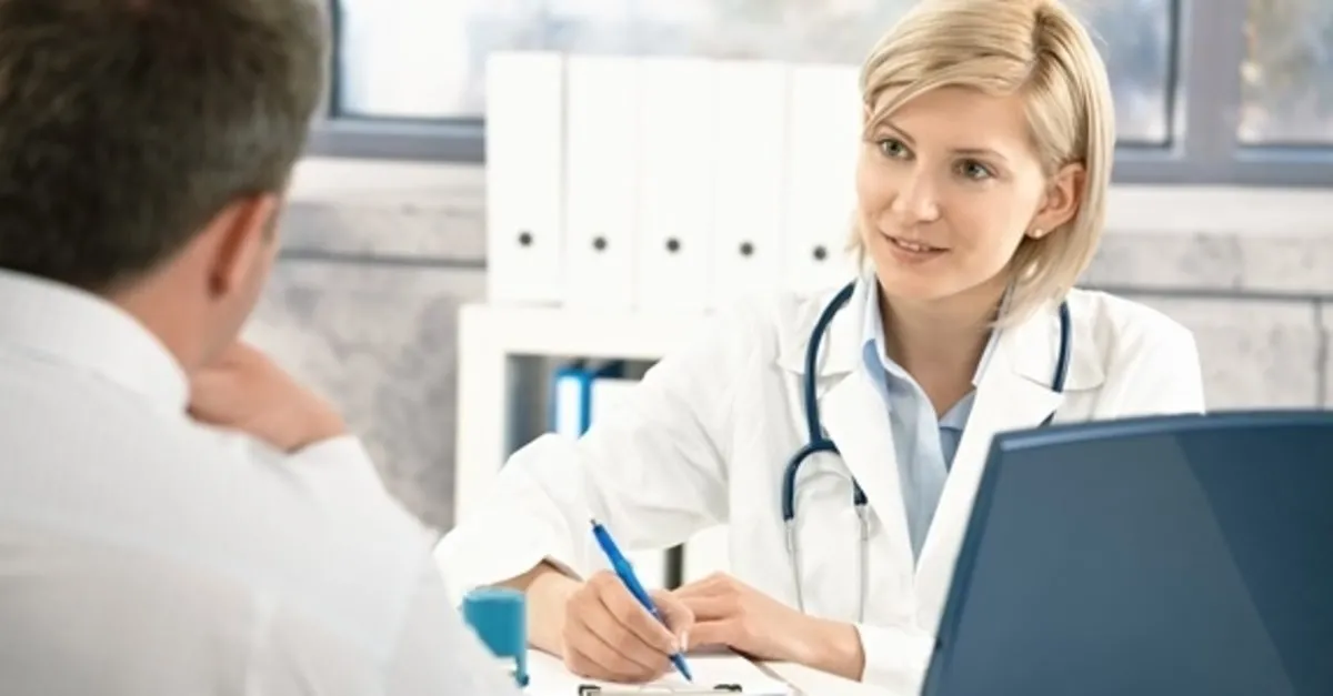 mide agrisi icin hangi doktora bolume gidilir mide agrisina hangi doktor bakar nereden ve hangi bolumden randevu alinir saglik haberleri