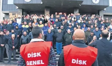 Tropikal başkan yine sözünü unuttu