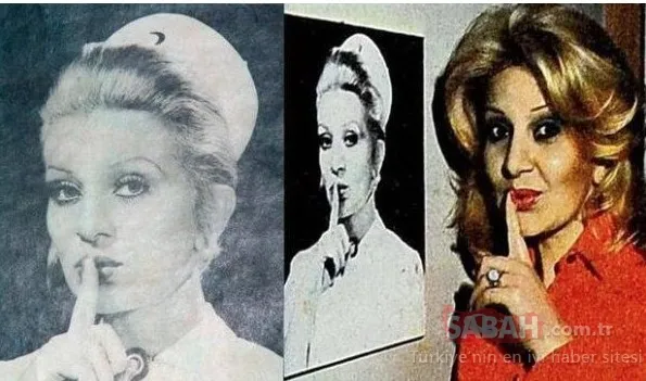 Hastane duvarlarındaki Sus işaretiyle tanınmıştı! Kim olduğunu öğrenince çok şaşıracaksınız...