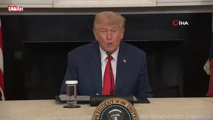 Trump: